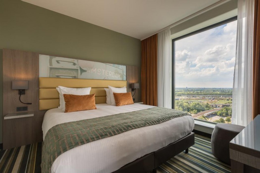 Leonardo Royal Hotel Amsterdam 34/68