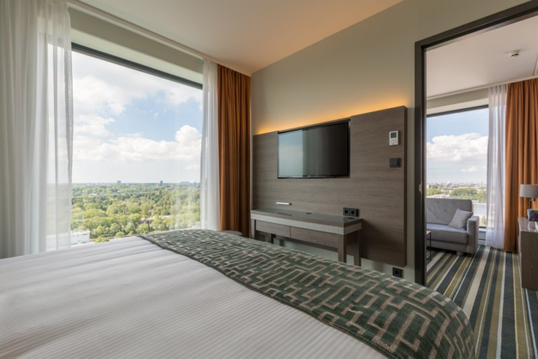 Leonardo Royal Hotel Amsterdam 19/68
