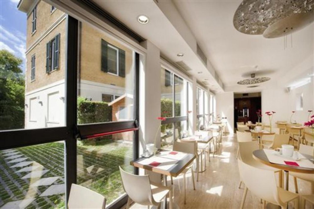Best Western Ars Hotel 5/20
