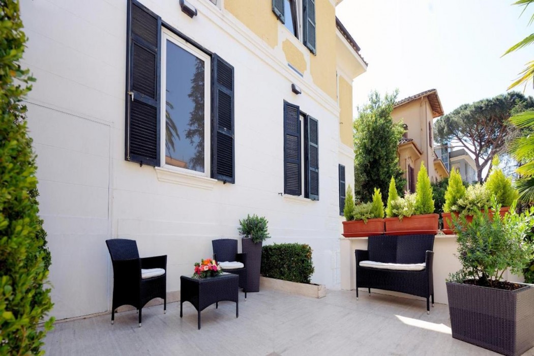 Best Western Ars Hotel in ROME