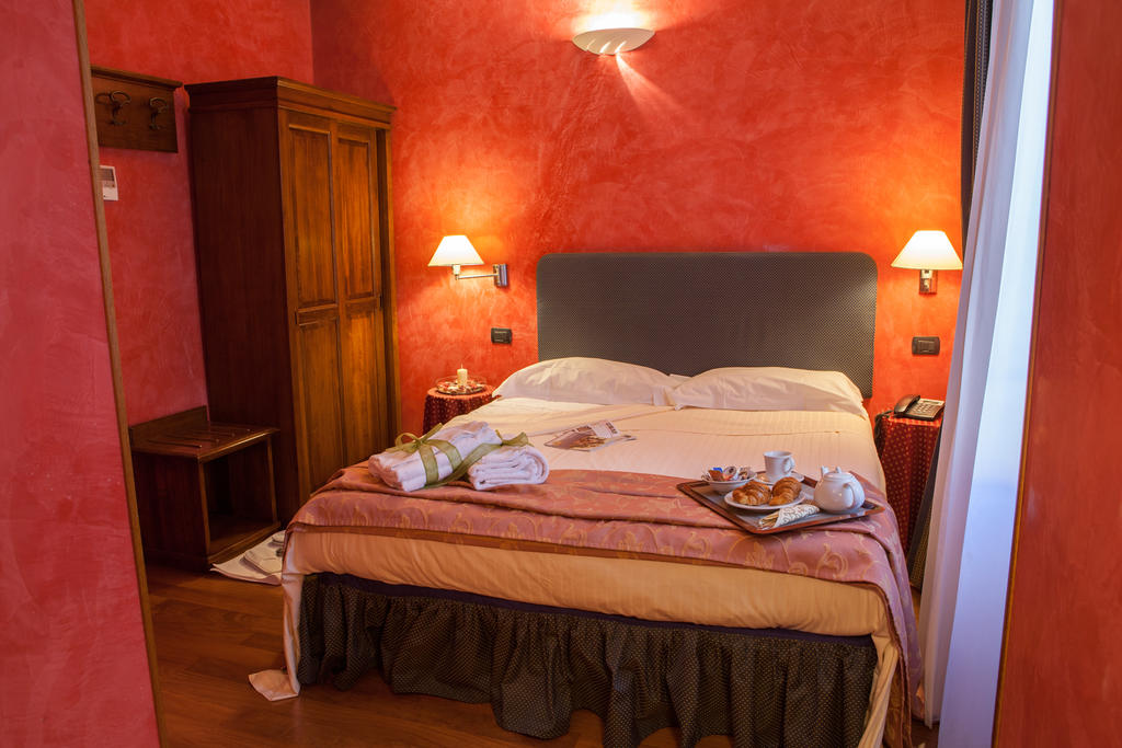 Hotel Borgo 2/38