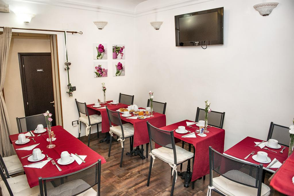Hotel Borgo 23/38