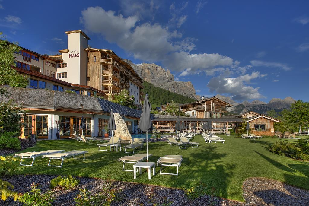 Hotel Fanes 1/51