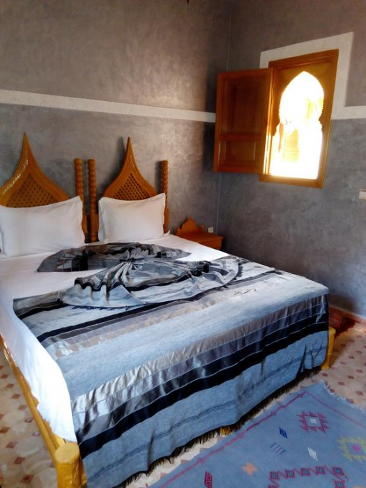Riad Jenan Adam 7/51