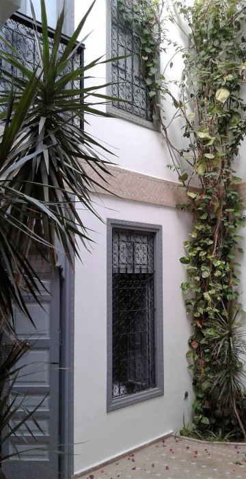 Les Jardins de Mouassine 69/100