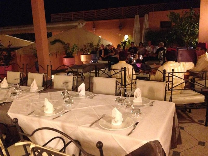 Riad Magda & Spa 19/46