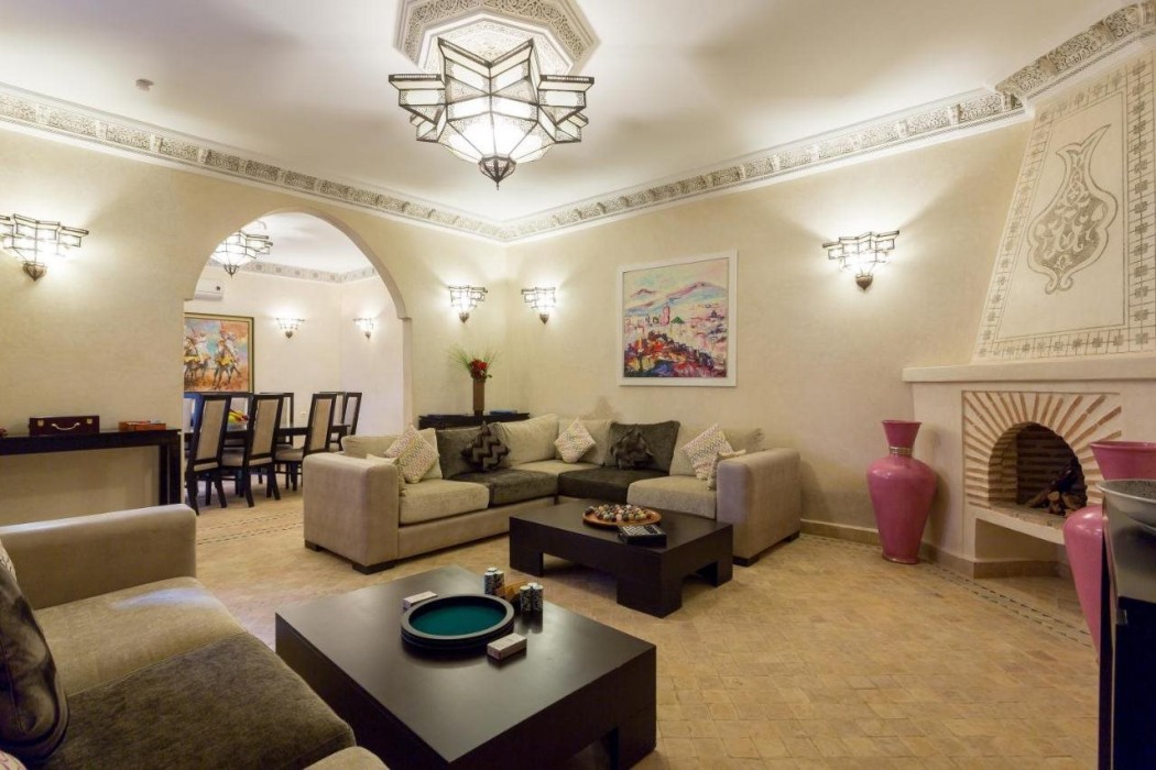 Riad Magda & Spa photo5