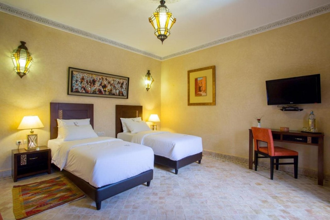 Riad Magda & Spa 11/46