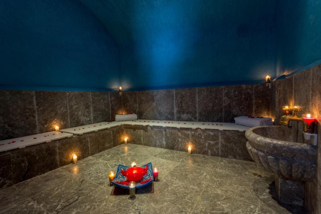Riad Magda & Spa 28/46