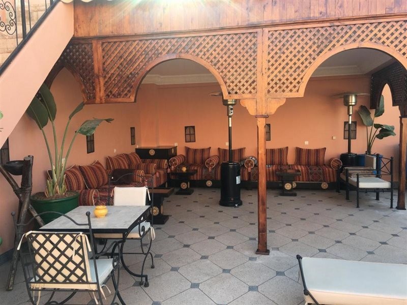 Riad Magda & Spa 18/46