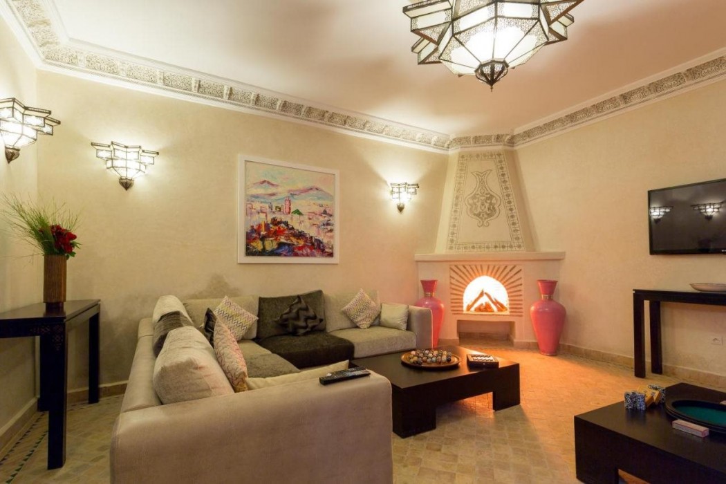 Riad Magda & Spa 10/46