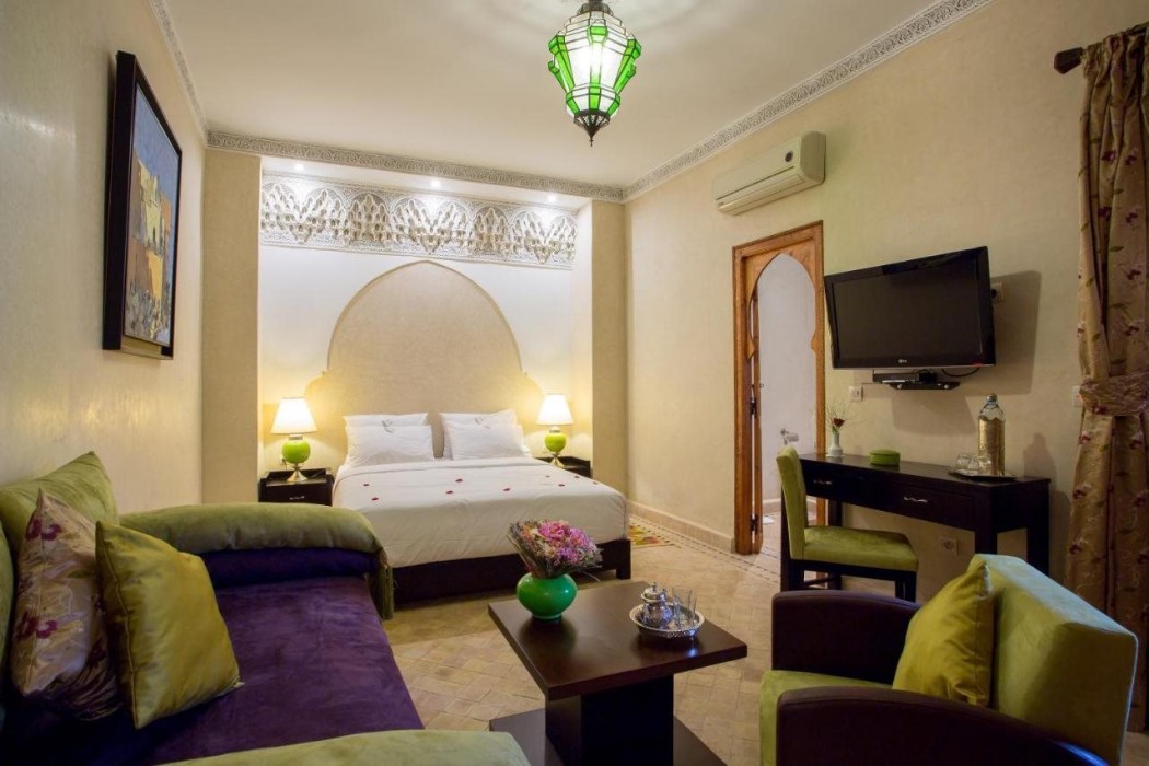 Riad Magda & Spa 15/46
