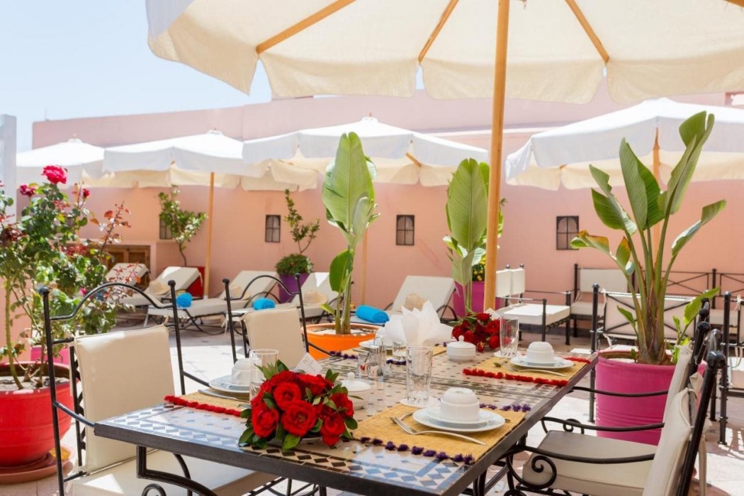 Riad Magda & Spa 24/46