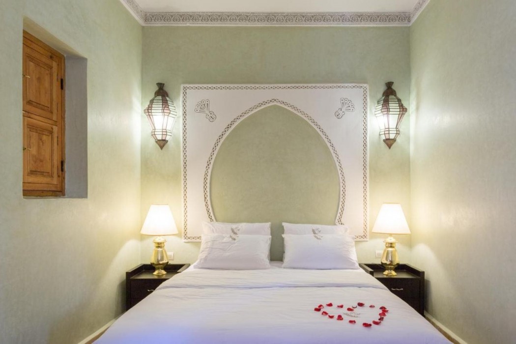 Riad Magda & Spa 16/46