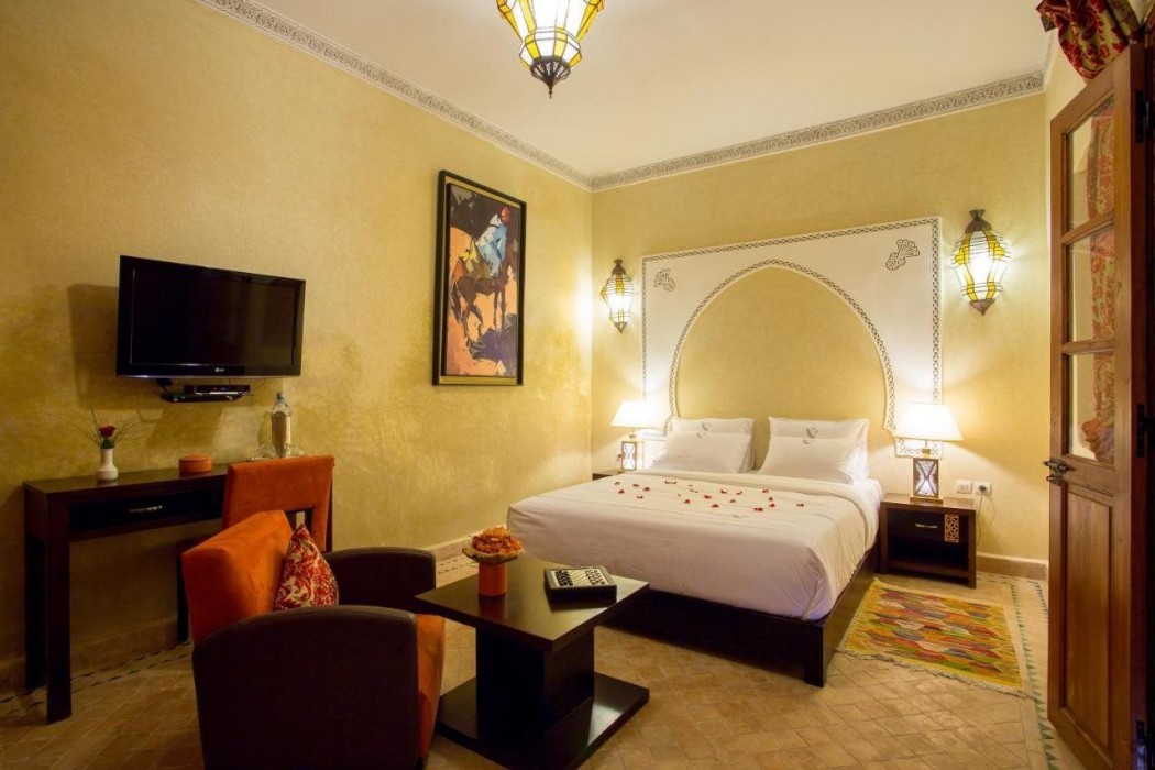 Riad Magda & Spa photo4