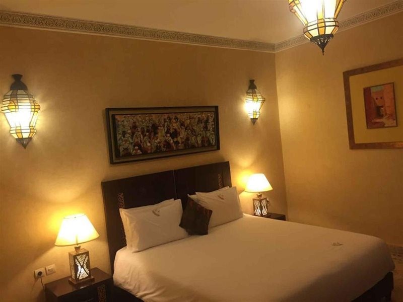 Riad Magda & Spa 14/46