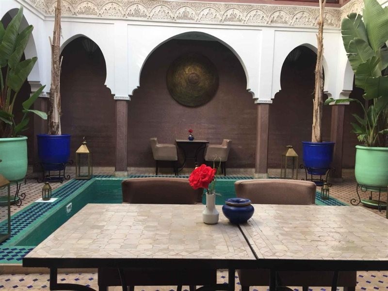 Riad Magda & Spa 27/46