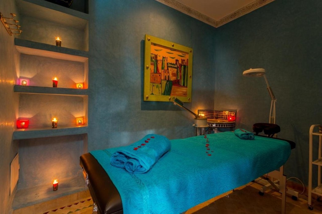 Riad Magda & Spa 29/46
