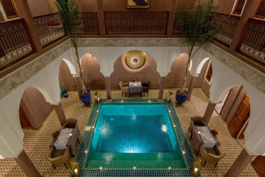 Riad Magda & Spa photo3