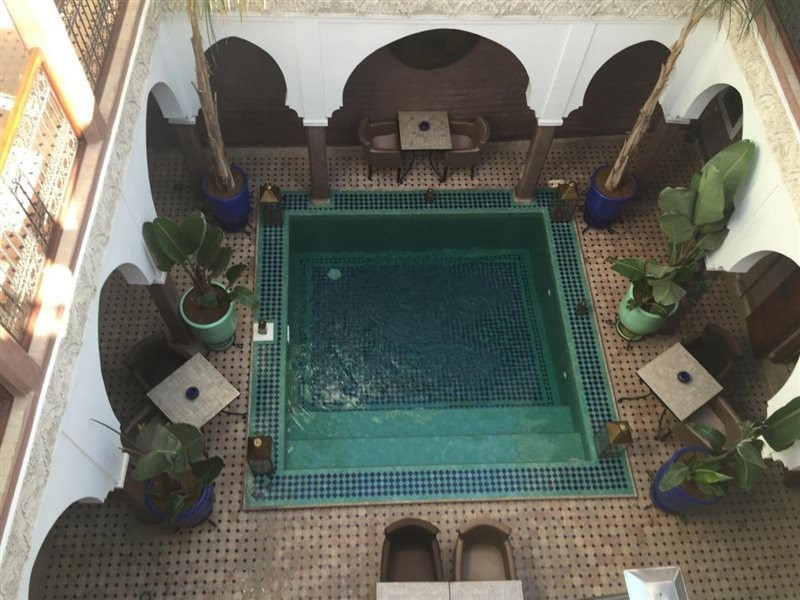 Riad Magda & Spa 17/46