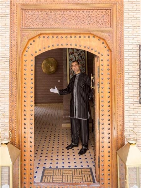 Riad Magda & Spa 22/46