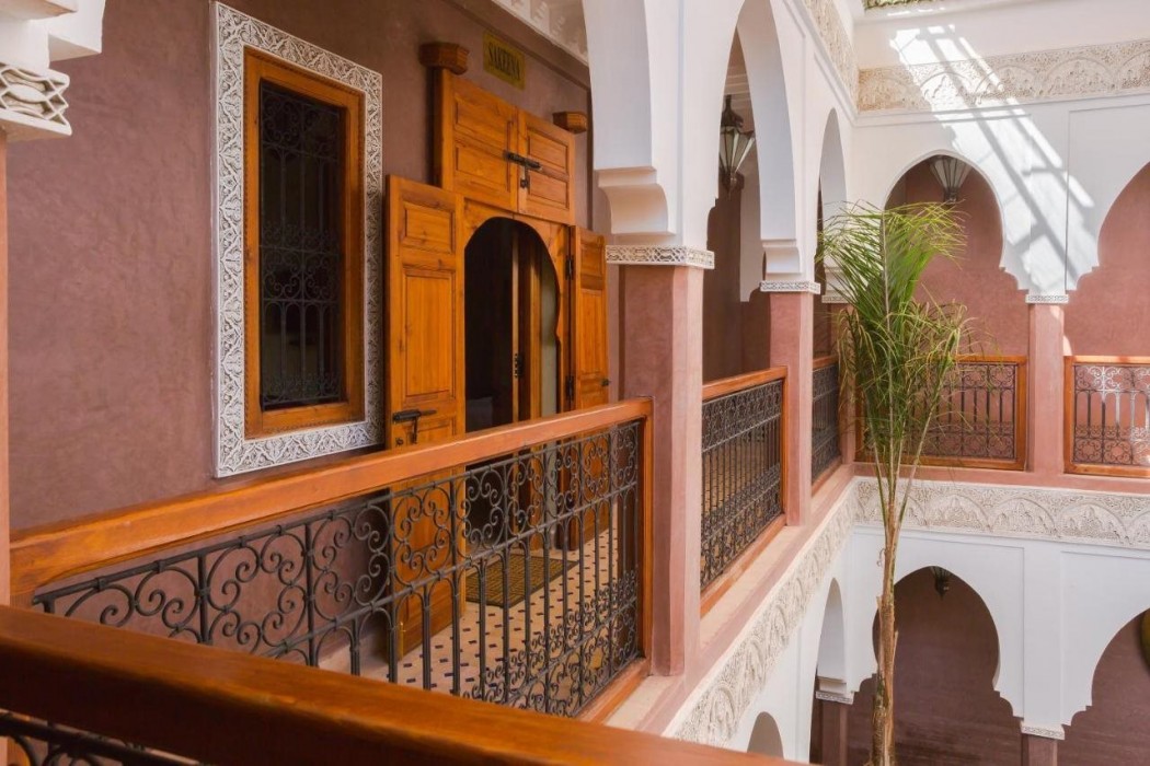 Riad Magda & Spa 26/46