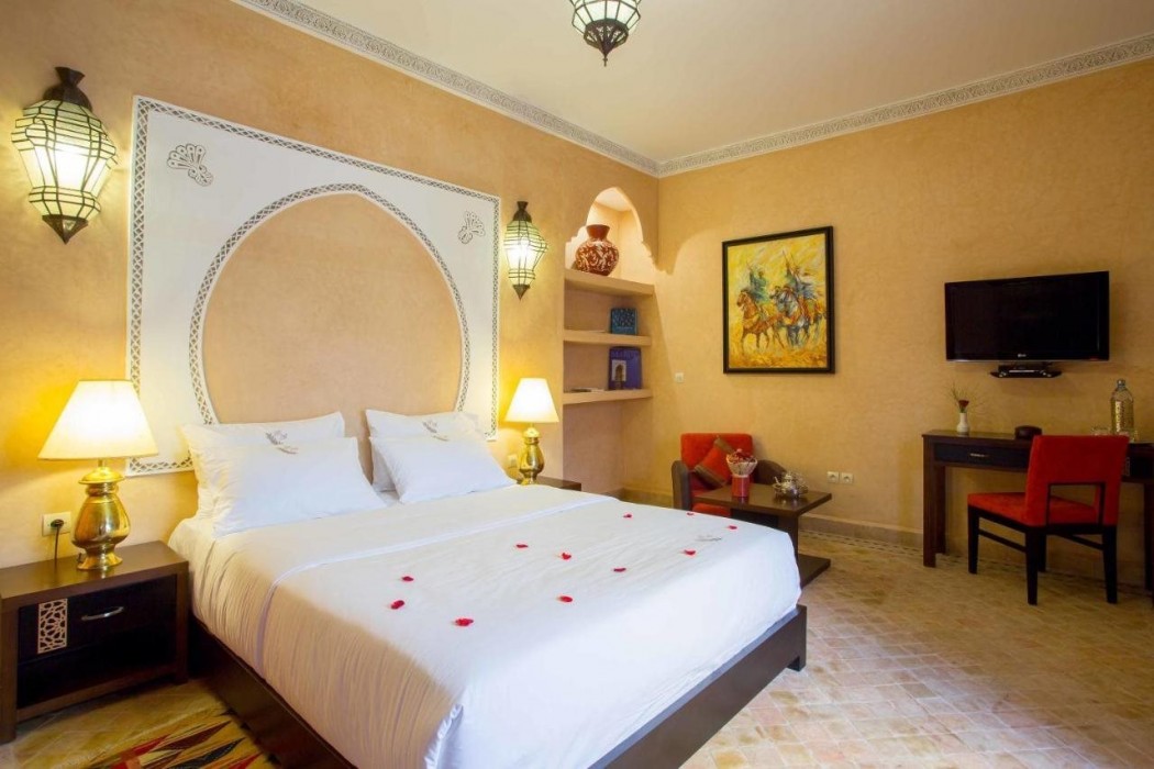 Riad Magda & Spa 12/46