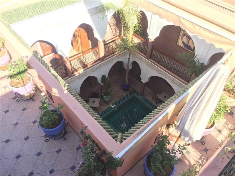 Riad Magda & Spa 20/46