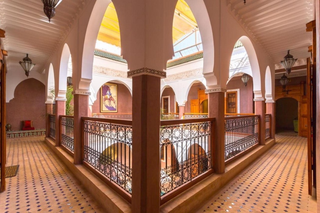 Riad Magda & Spa 25/46