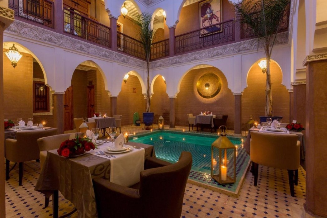 Riad Magda & Spa photo2