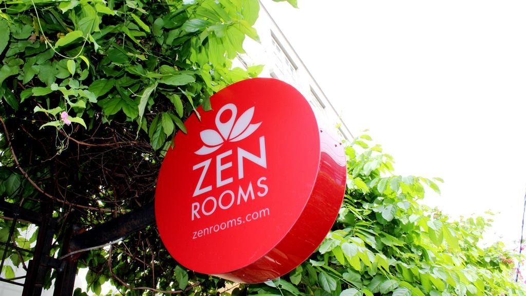 ZEN Rooms Balestier
