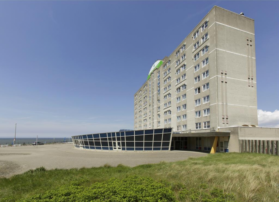 Beachhotel Zandvoort by Center Parcs 写真2