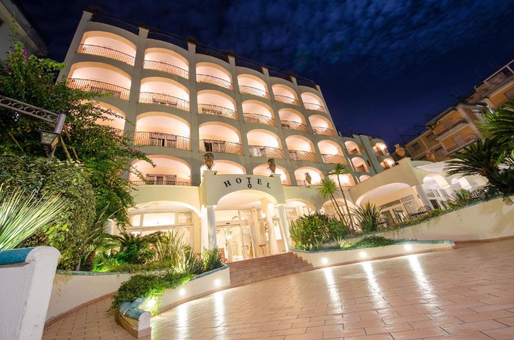 Hotel San Francesco 2/60