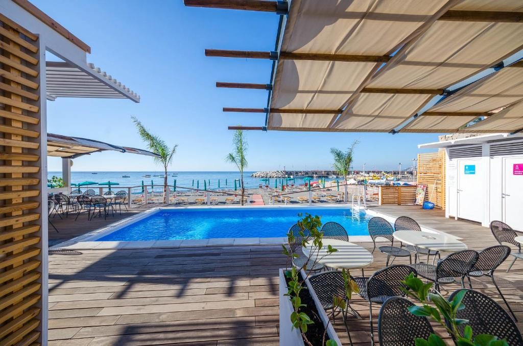Hotel San Francesco 32/60