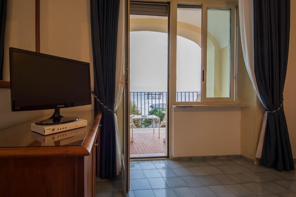 Hotel San Francesco 13/60