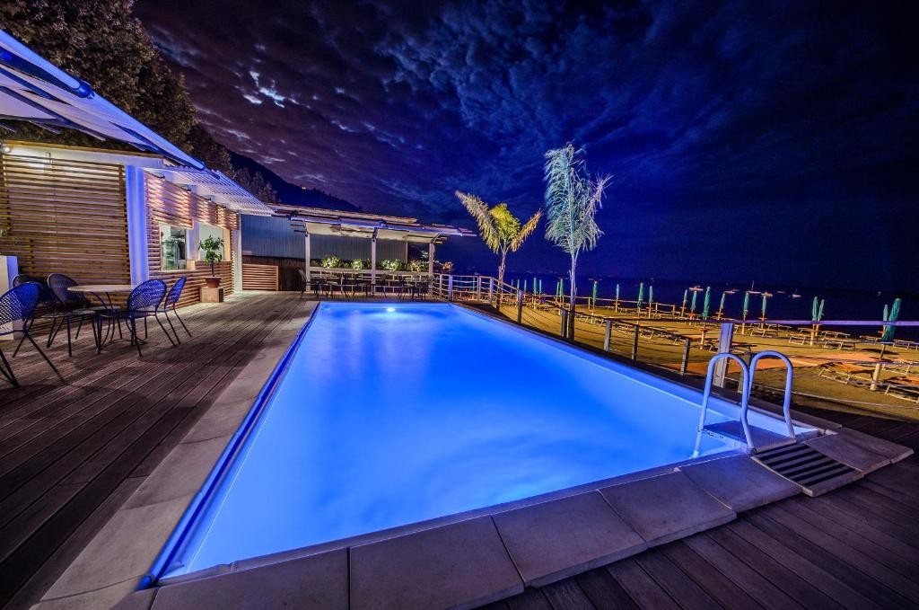 Hotel San Francesco 30/60