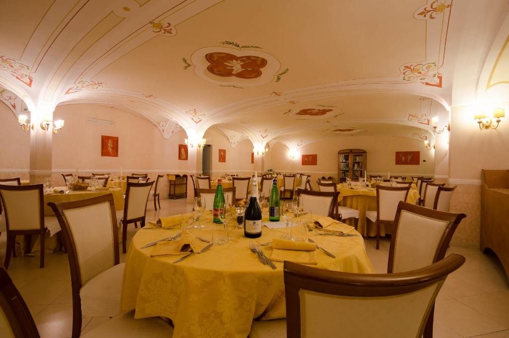 Hotel San Francesco 29/60
