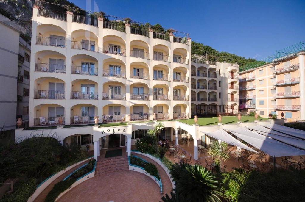 Hotel San Francesco 3/60