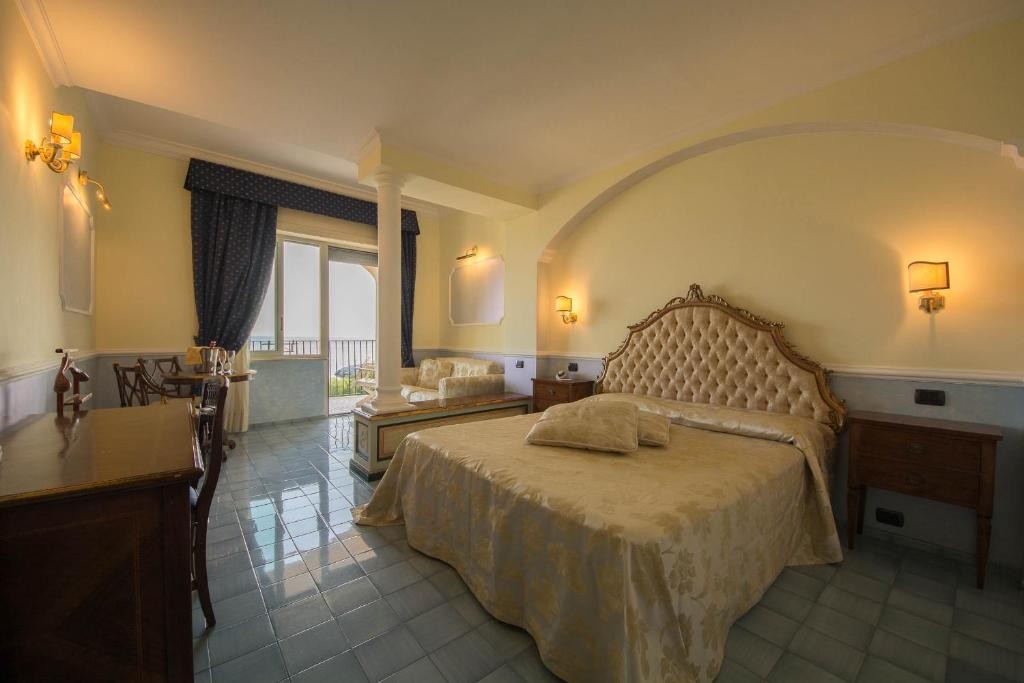 Hotel San Francesco 14/60