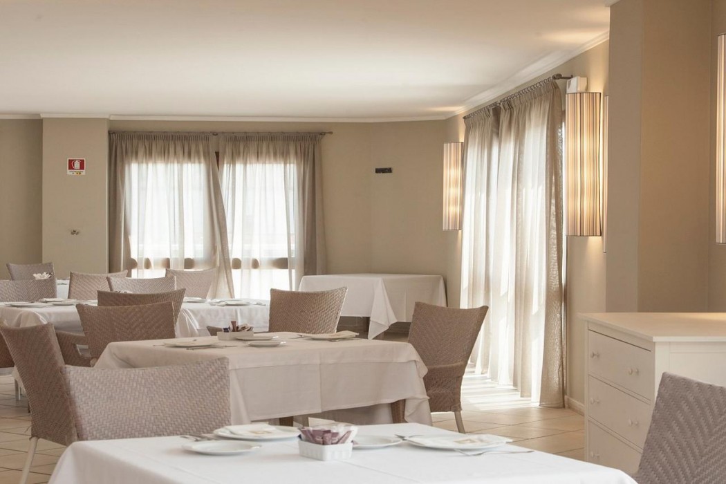 Hotel Centrale Sabaudia 22/38