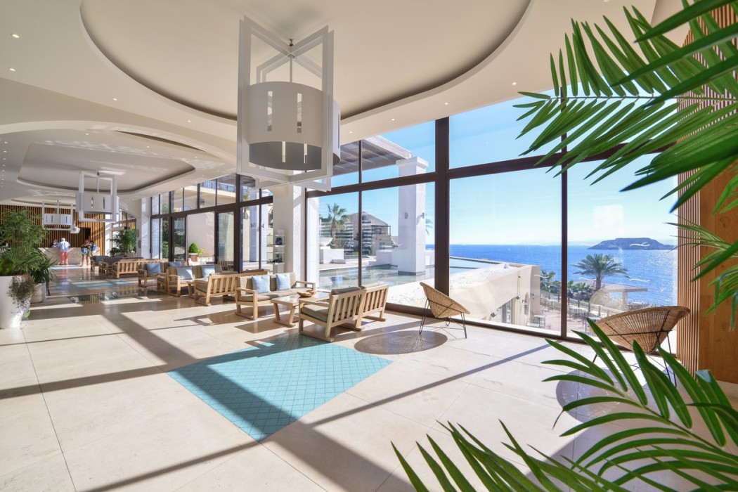 Seaside A Lifestyle Resort - Adults Only 13/163