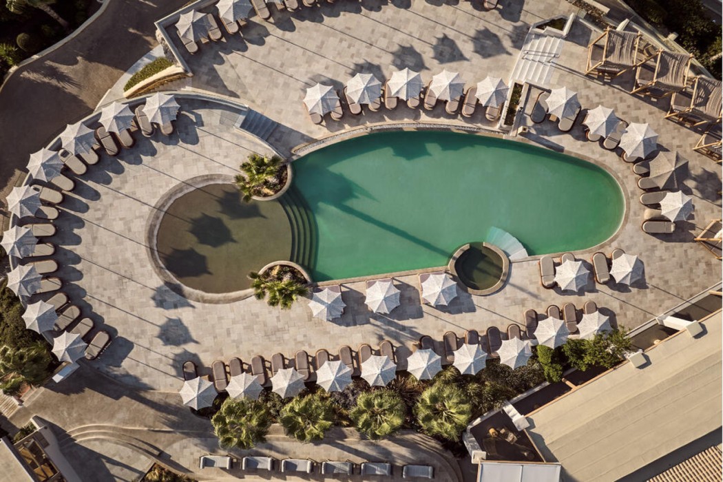Seaside A Lifestyle Resort - Adults Only in MALEVIZI