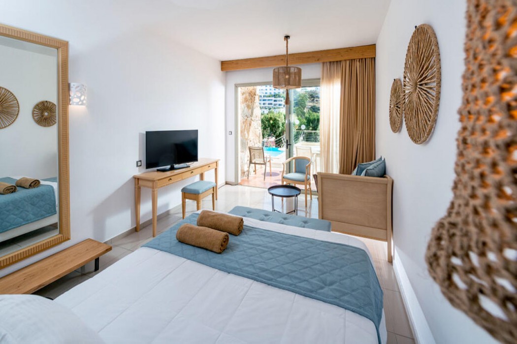 Seaside A Lifestyle Resort - Adults Only 36/163