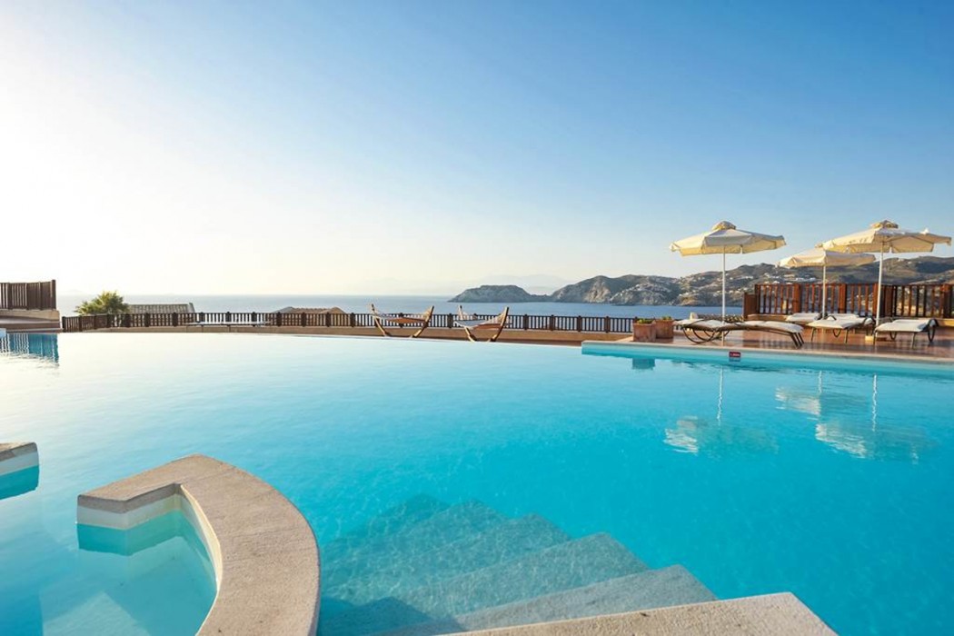 Seaside A Lifestyle Resort - Adults Only 131/163