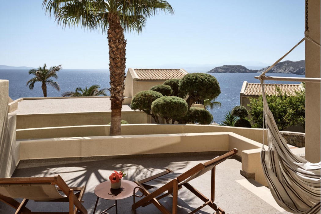 Seaside A Lifestyle Resort - Adults Only 47/163