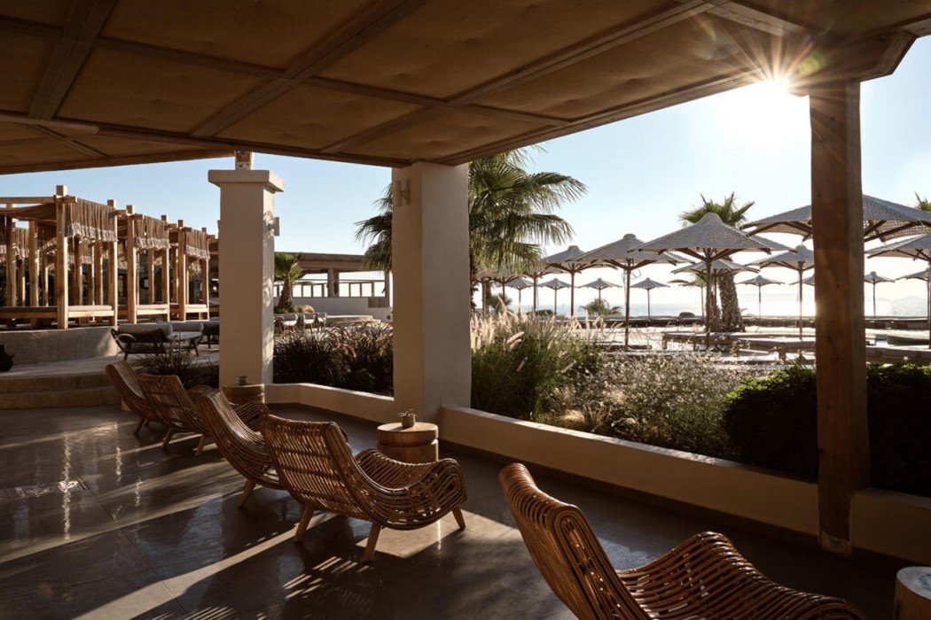 Seaside A Lifestyle Resort - Adults Only 92/163