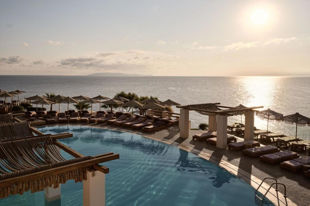 Seaside A Lifestyle Resort - Adults Only 120/163