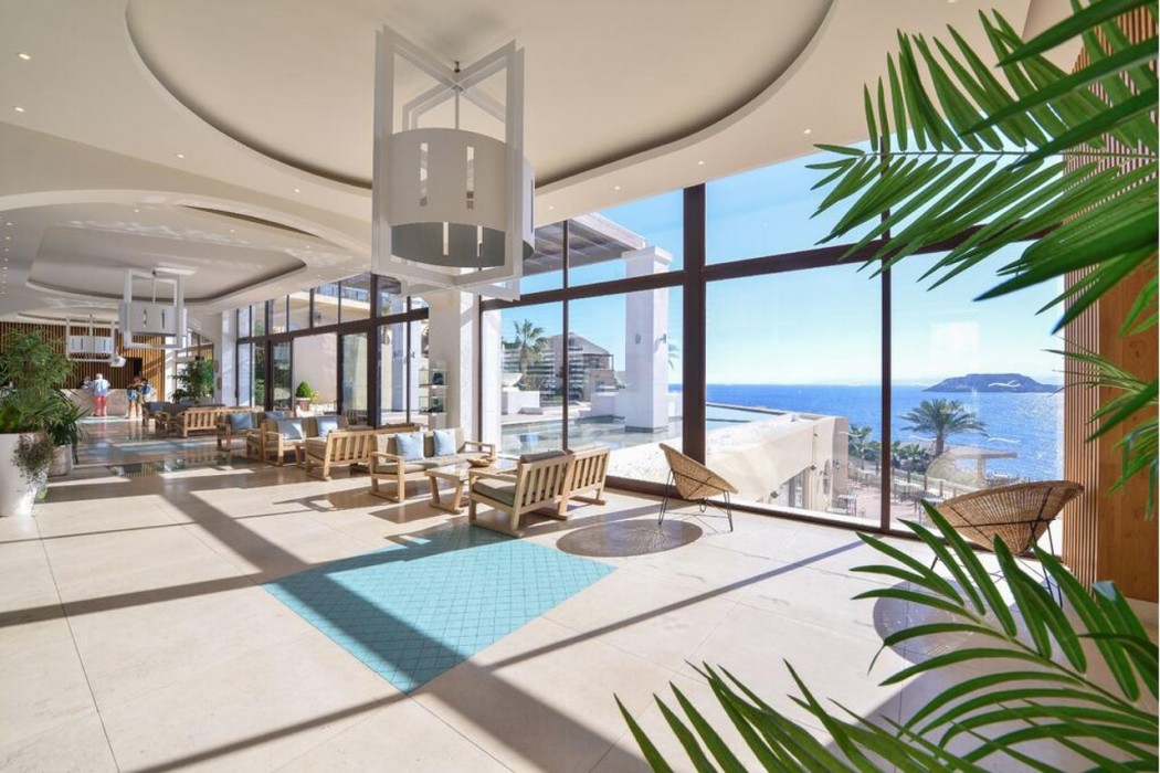 Seaside A Lifestyle Resort - Adults Only 93/163