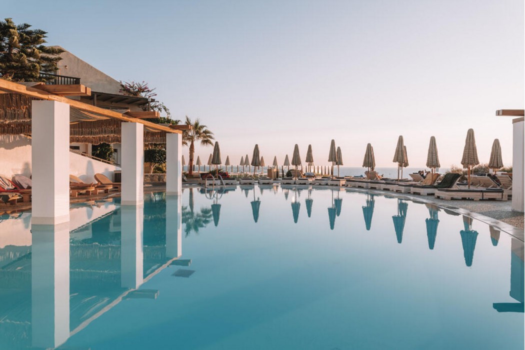 Seaside A Lifestyle Resort - Adults Only 117/163