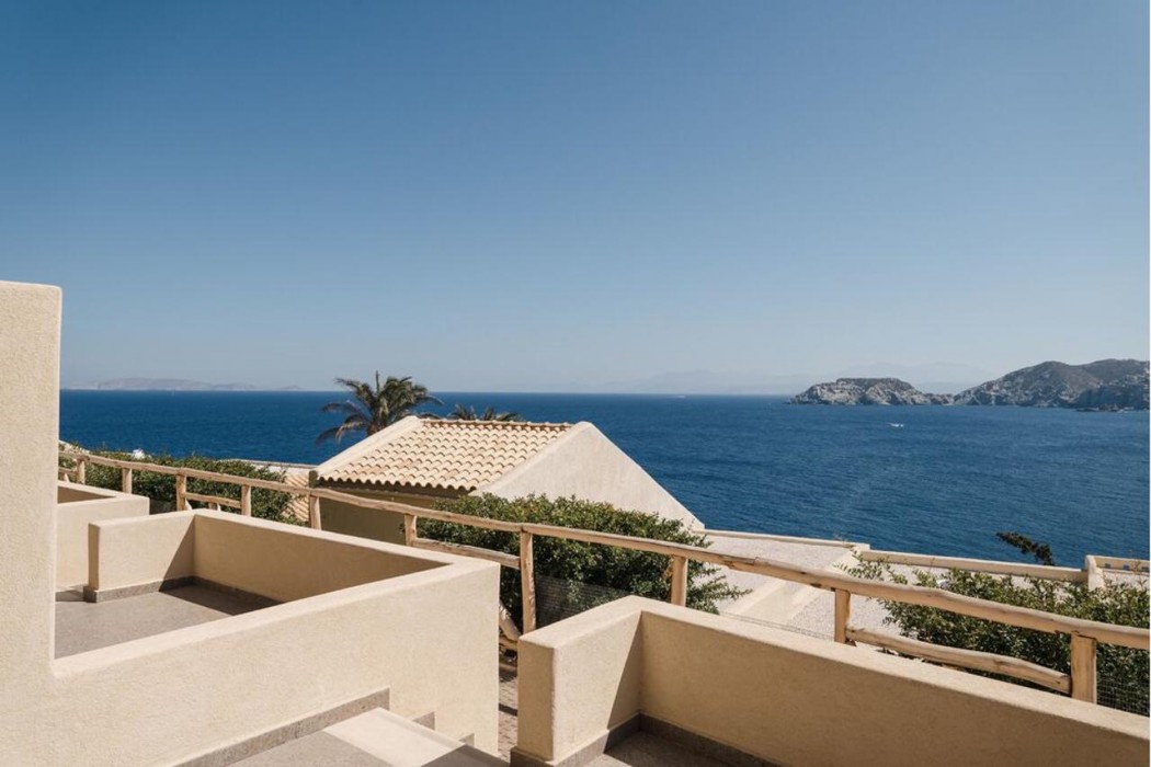 Seaside A Lifestyle Resort - Adults Only 70/163
